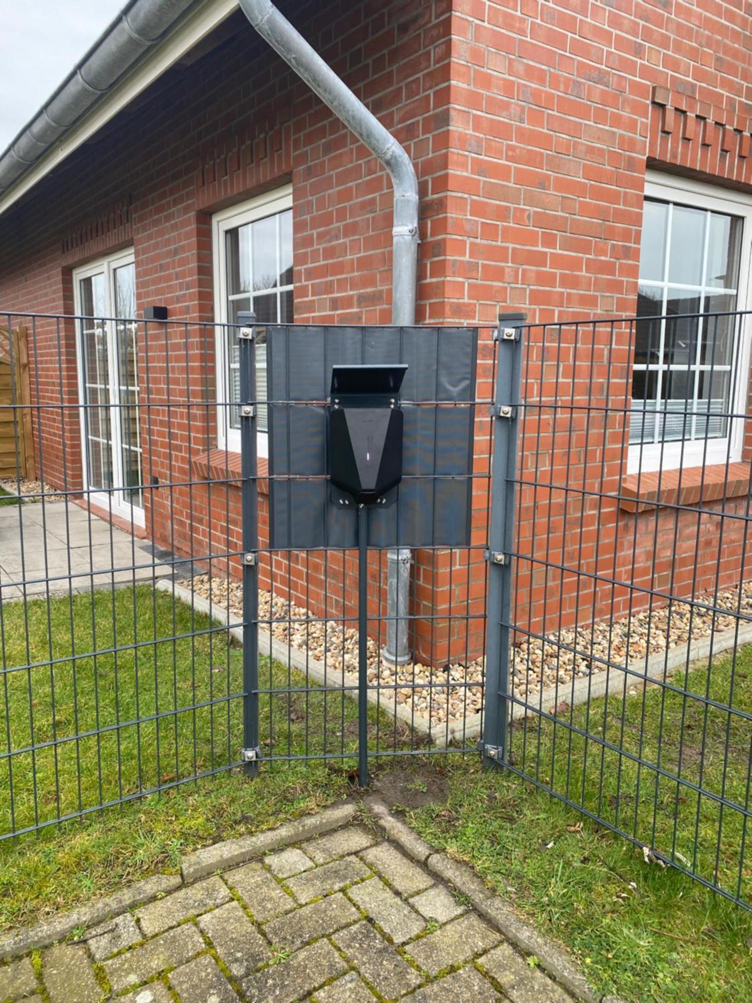 Fewo Friesenbude Nessmersiel, Garten, Wallbox, Bettwaesche Inclusive, Eksteriør bilde